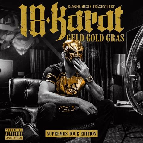 18 Karat – Hublot Lyrics 